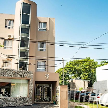 Morada Suites Кампана Екстер'єр фото