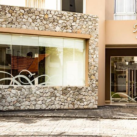 Morada Suites Кампана Екстер'єр фото