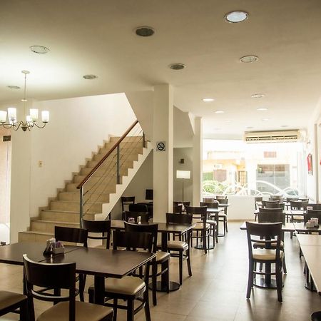 Morada Suites Кампана Екстер'єр фото