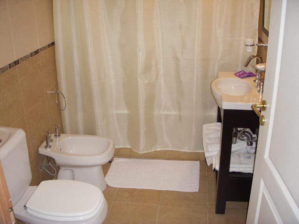 Morada Suites Кампана Екстер'єр фото