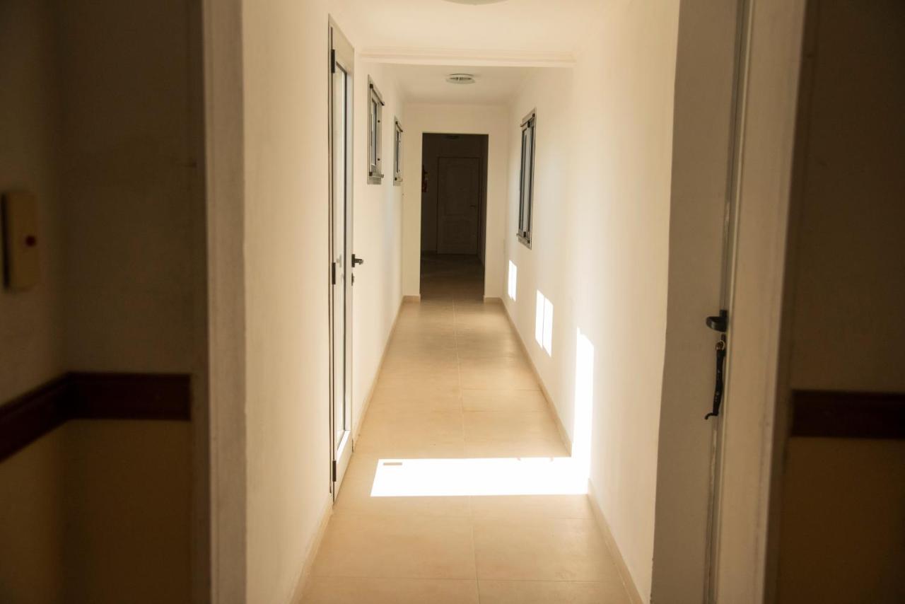 Morada Suites Кампана Екстер'єр фото