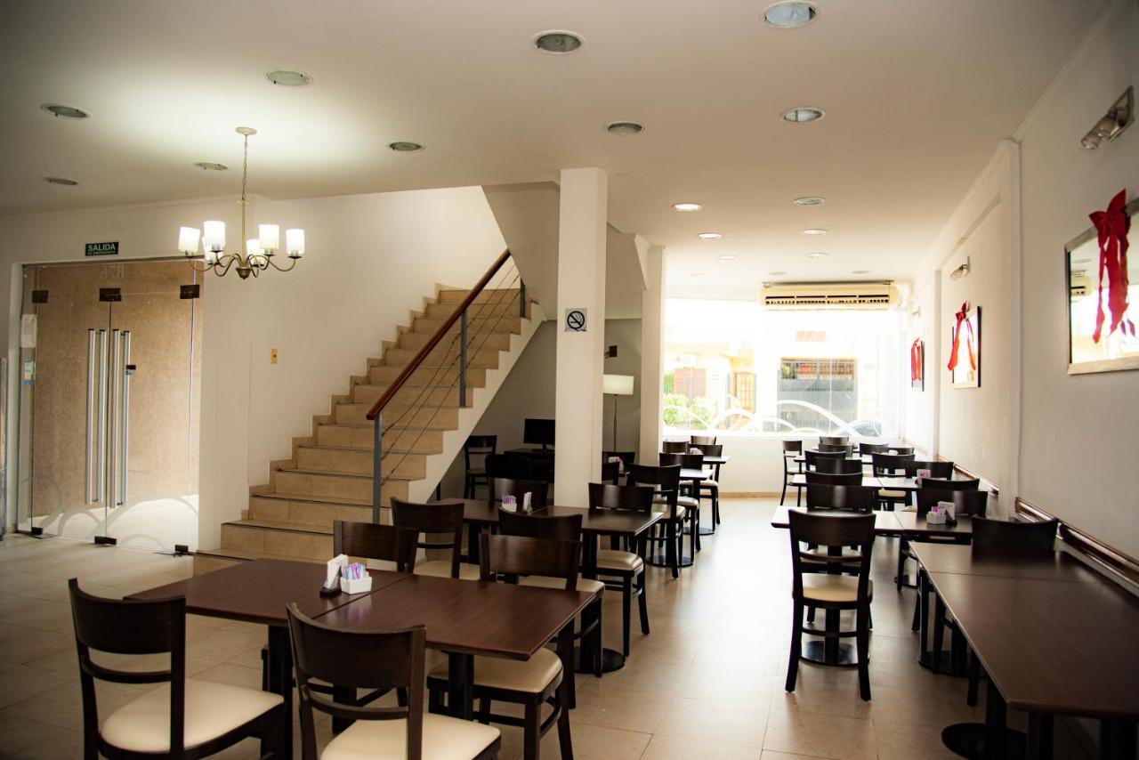 Morada Suites Кампана Екстер'єр фото