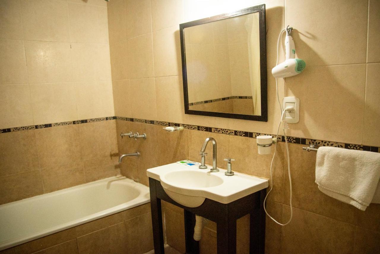 Morada Suites Кампана Екстер'єр фото