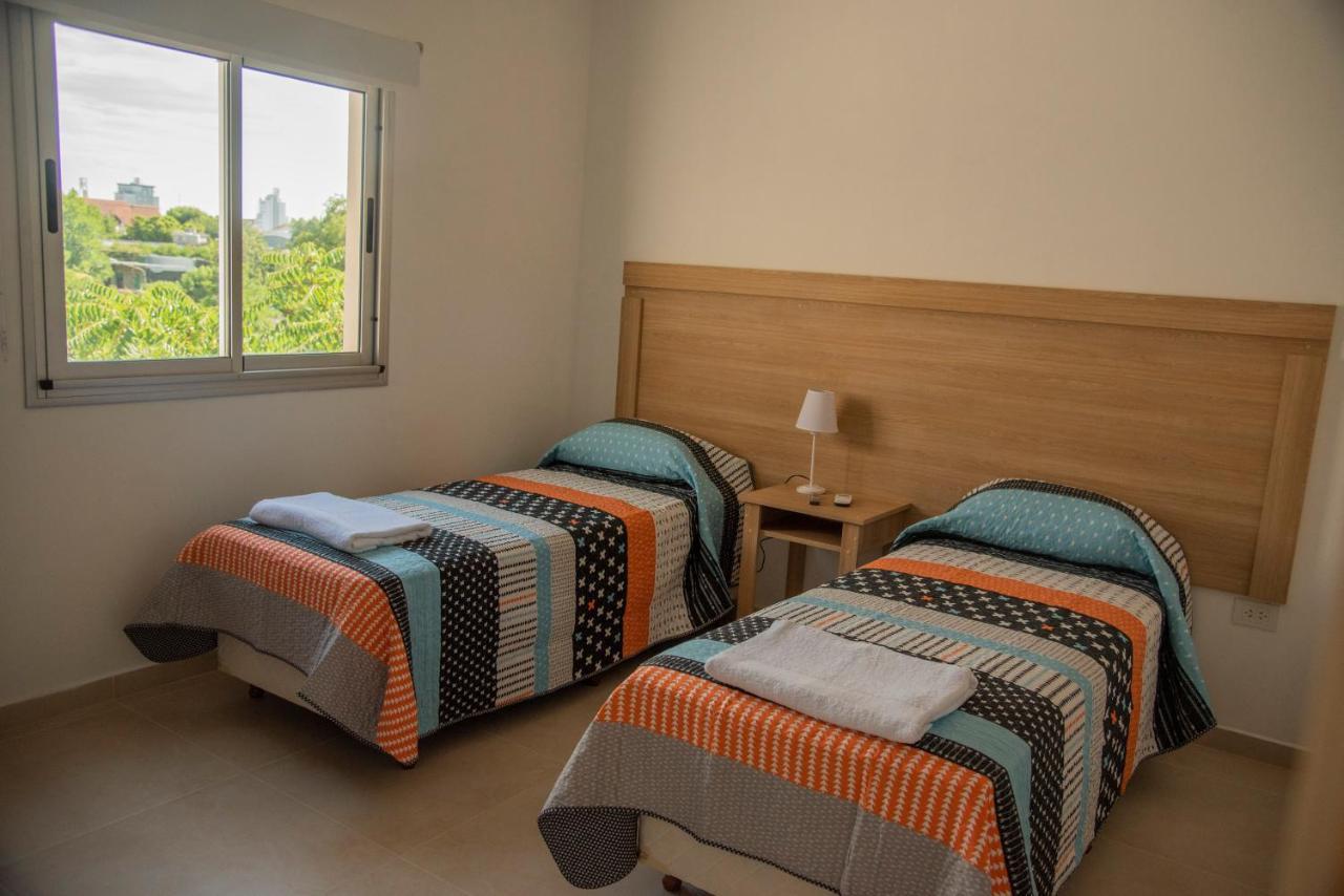 Morada Suites Кампана Екстер'єр фото