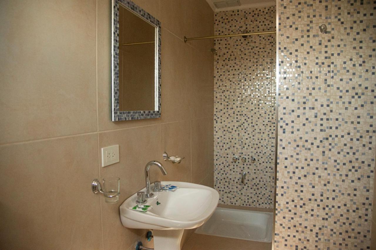 Morada Suites Кампана Екстер'єр фото