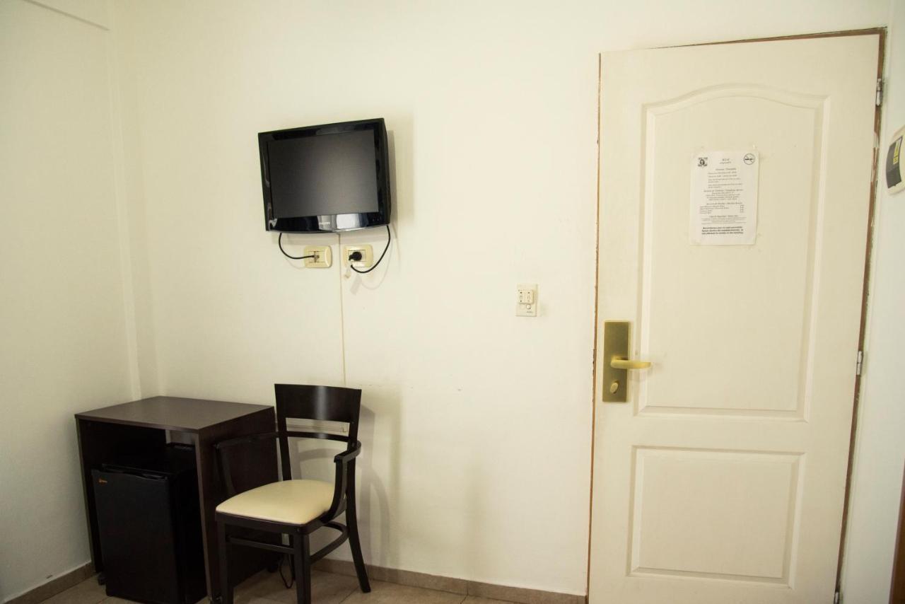 Morada Suites Кампана Екстер'єр фото