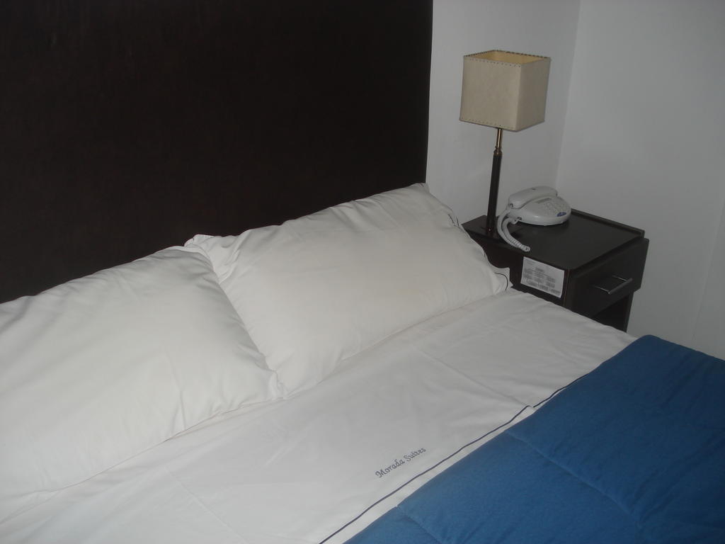 Morada Suites Кампана Екстер'єр фото