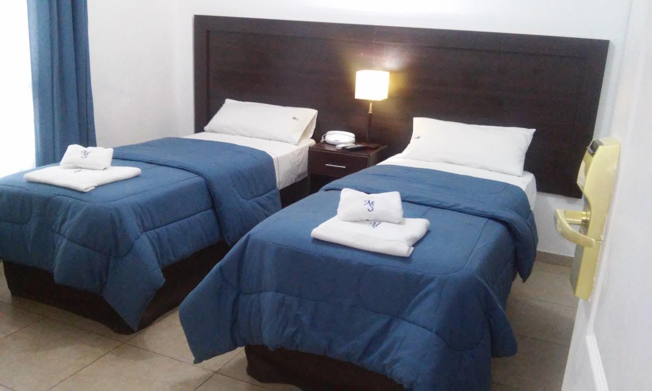 Morada Suites Кампана Екстер'єр фото