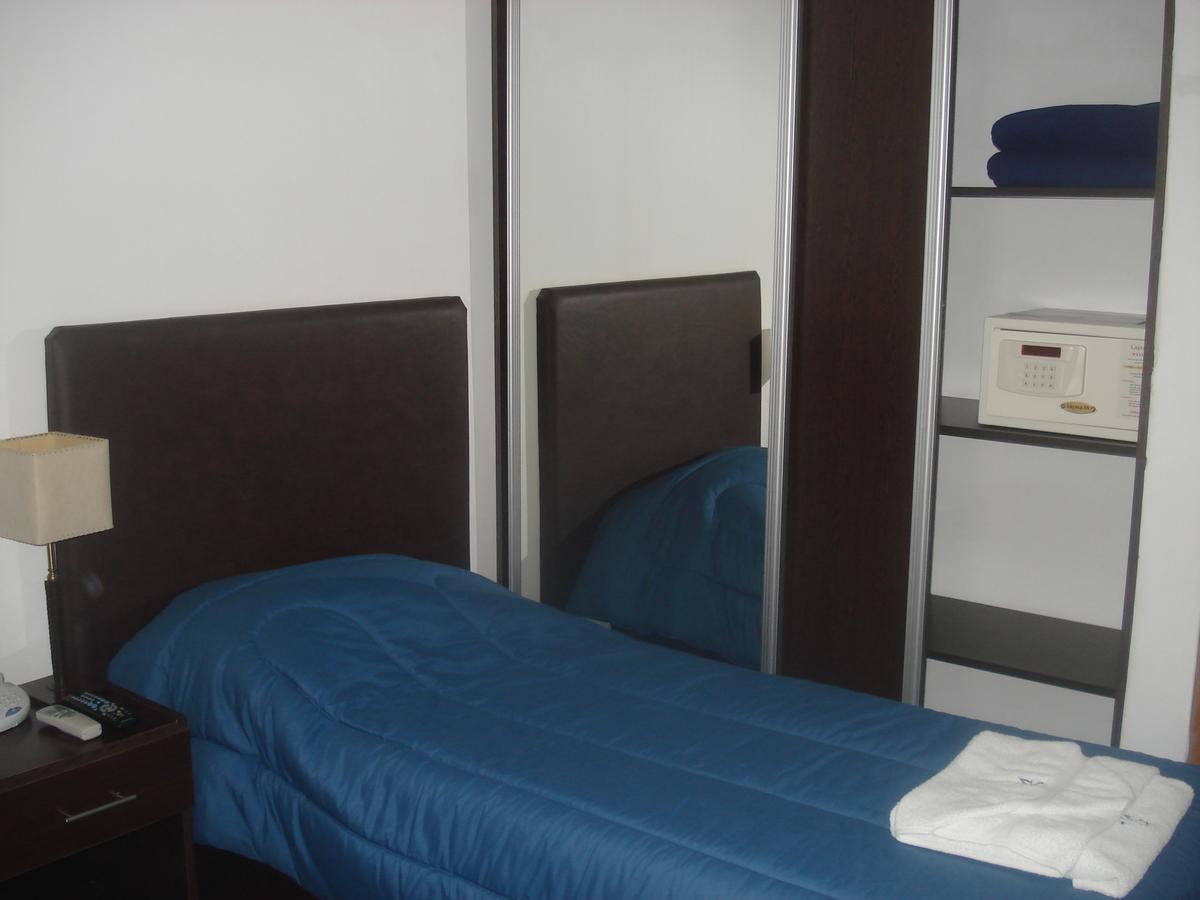 Morada Suites Кампана Екстер'єр фото