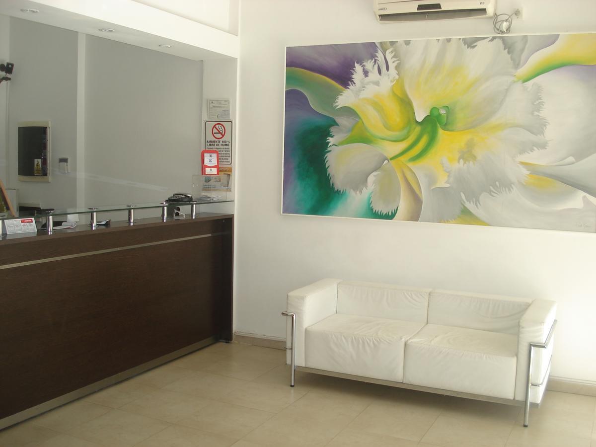 Morada Suites Кампана Екстер'єр фото