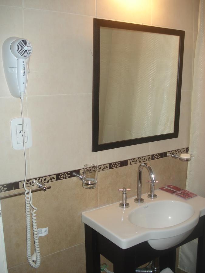 Morada Suites Кампана Екстер'єр фото