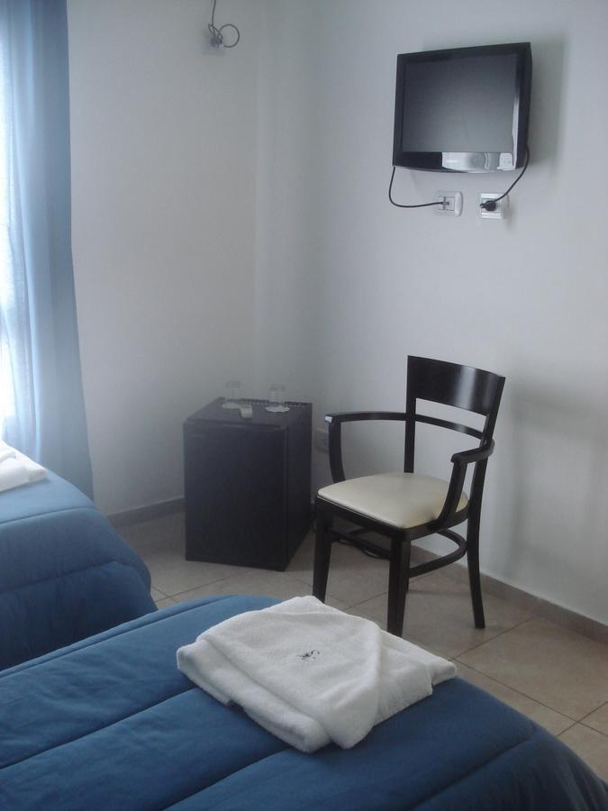 Morada Suites Кампана Екстер'єр фото