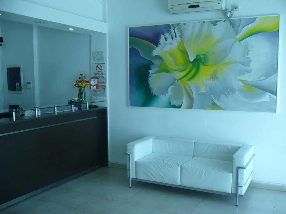 Morada Suites Кампана Екстер'єр фото