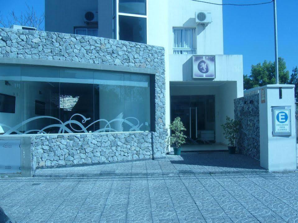 Morada Suites Кампана Екстер'єр фото