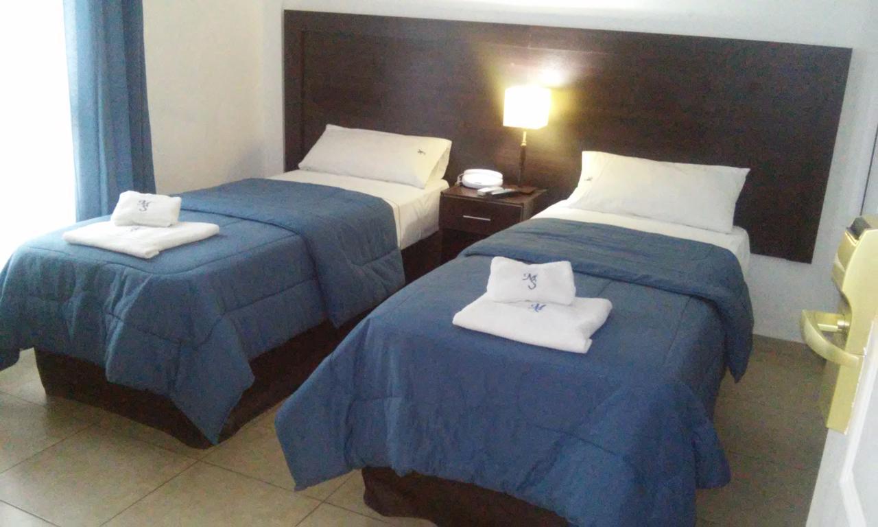 Morada Suites Кампана Екстер'єр фото