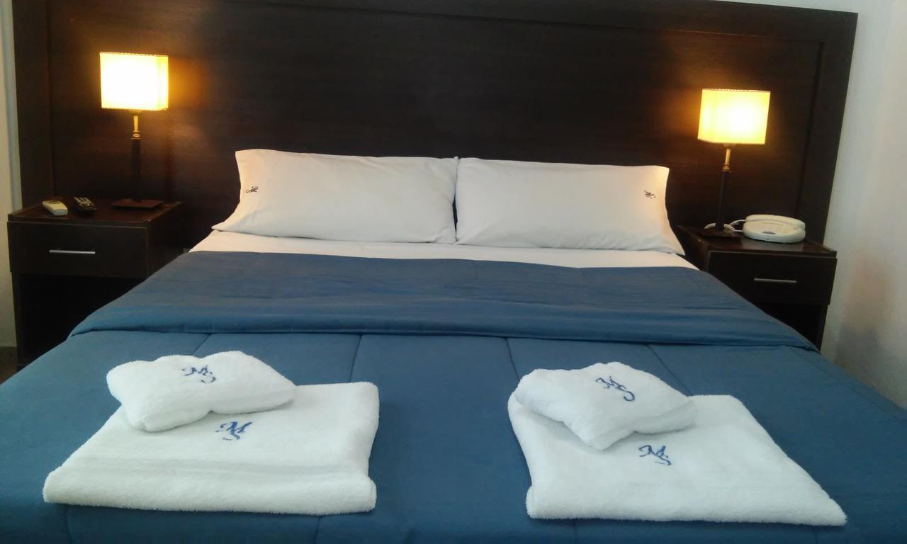 Morada Suites Кампана Екстер'єр фото