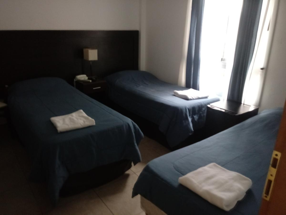 Morada Suites Кампана Екстер'єр фото