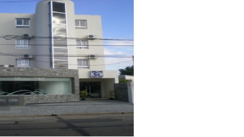 Morada Suites Кампана Екстер'єр фото