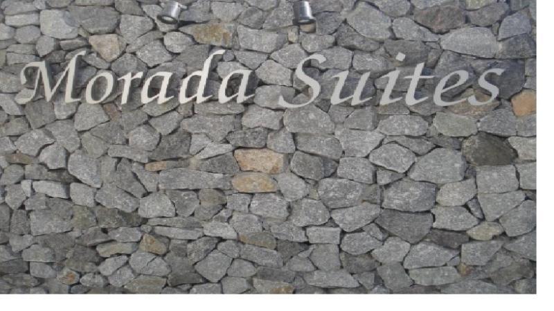 Morada Suites Кампана Екстер'єр фото