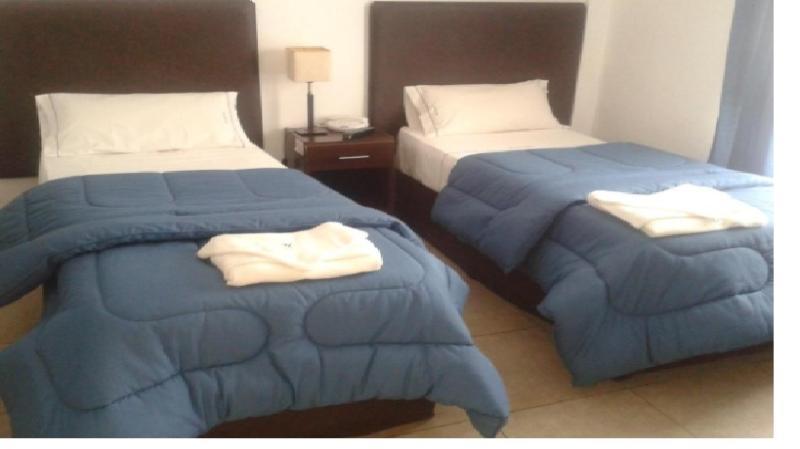 Morada Suites Кампана Екстер'єр фото