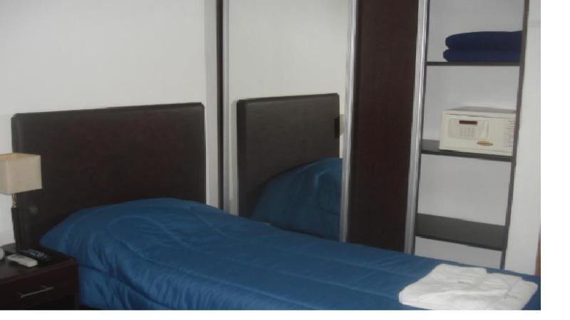 Morada Suites Кампана Екстер'єр фото